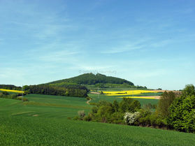 Impressionen aus Naumburg (Foto: Karl-Franz Thiede)